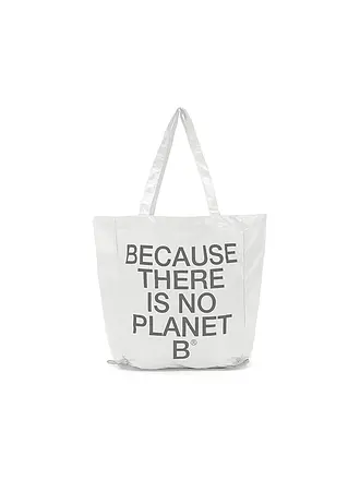 ECOALF | Tasche - Shopper PACHO BAG | creme